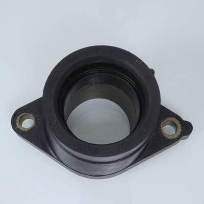 Pipe d admission origine pour Moto Yamaha 600 XTZ 1987 à 1988 1VJ-13596-00-00 Neuf