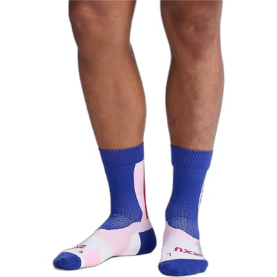 Sokken 2XU Vectr Light Cushion Crew