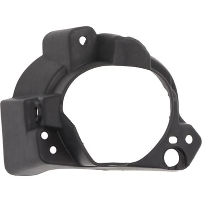 Bumper - onderdelen BLIC 5513-00-3478931P