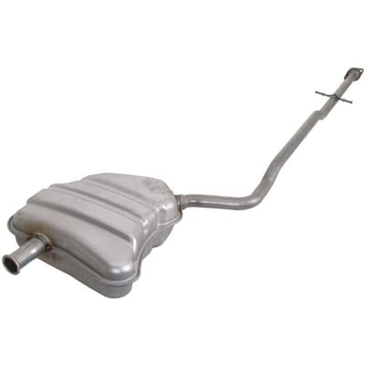 Geluiddemper achter BOSAL 290-161