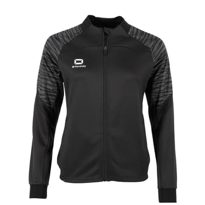 STANNO stanno bolt full zip top ladies 408612-8000