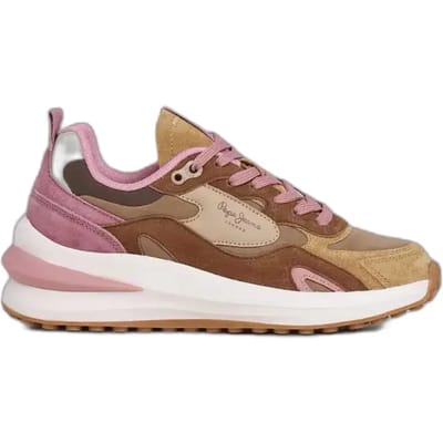 Damestrainers Pepe Jeans Winslo Serie