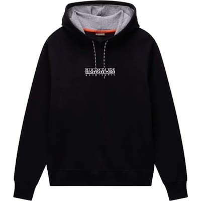 Hoodie Napapijri B-Fiemme H