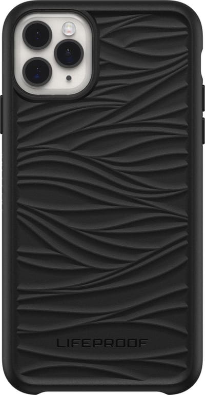 LifeProof Wake Apple iPhone 11 Pro Max - Zwart