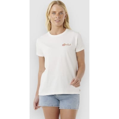 Rip Curl Waikiki Standard T-Shirt