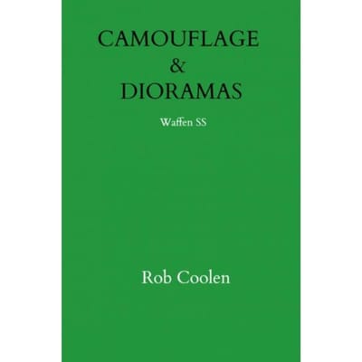 Camouflage & Dioramas - Rob Coolen