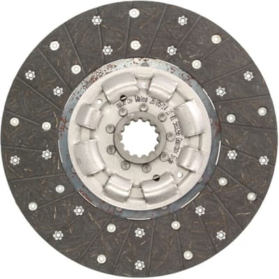 Koppelingsplaat VALEO2 800547
