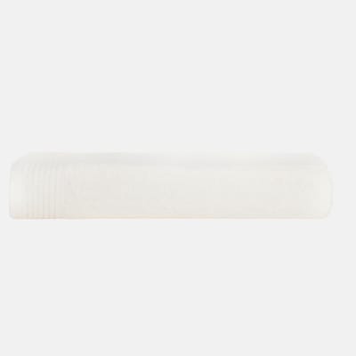 The One Towelling The One Badlaken 450 gram 100x180 cm Ivory