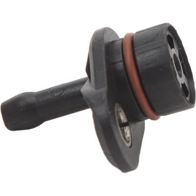 Kit de réparation de valve de pompe à vide 1867424 Clapet anti-retour de pompe à vide de freinage d'assistance pour Transit Tourneo Courier black