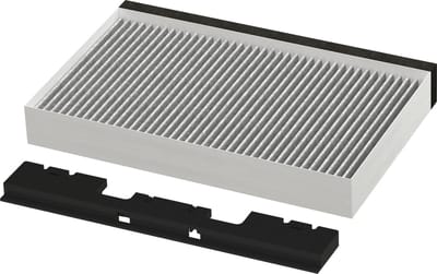 Neff Z53CBB2X4 afzuigkapaccessoire Afzuigkap filter