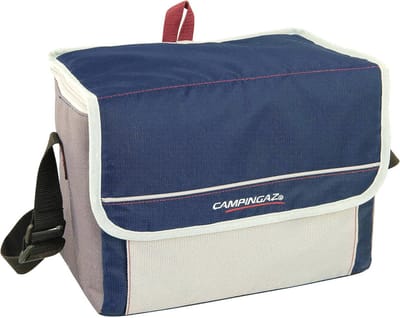 Koelbox 10 Liter met Schouderriem - Ideaal voor Camping en Buitensport