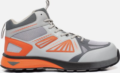 Bata sportmates Set-41-wit/oranje