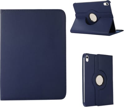 Cityhoesje – iPad 2022 iPad 10.9 Inch – Bookcase – Boekmodel