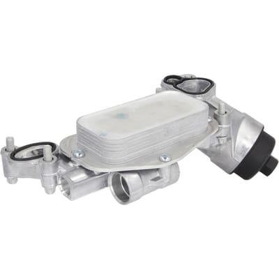 Olie radiator, motorolie THERMOTEC D4X014TT
