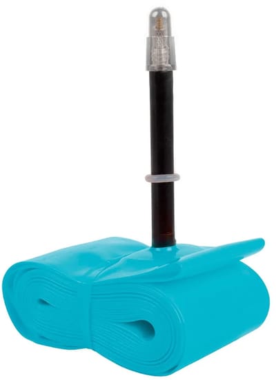 M-wave Purride Tpu Presta 48 Mm Binnenband Blauw 29´´ / 1.90-2.50
