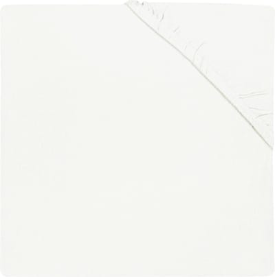 Pretura Tencel Hoeslaken Coconut Milk - 32 x 75 cm