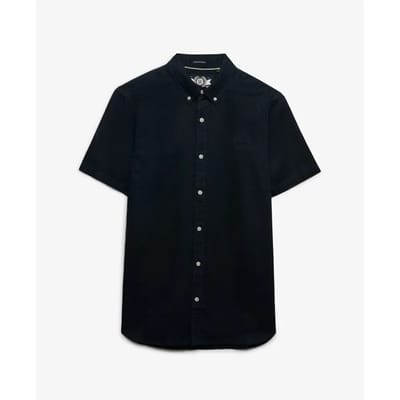 Linnen overhemd Superdry