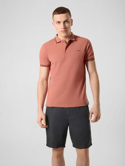 Antwrp - Polo - Rood - XL