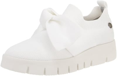 Bernie Mev FX Serenity - Damesschoenen Sneaker - 4005-Wit