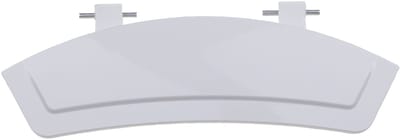 WHIRLPOOL - Deurgreep - geschikt voor o.a. WAPLUS626BW, WA5566, WAECOSTAR71 - 481071424081