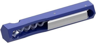 Lund - Skittle Barware Corkscrew and Bottle Opener
