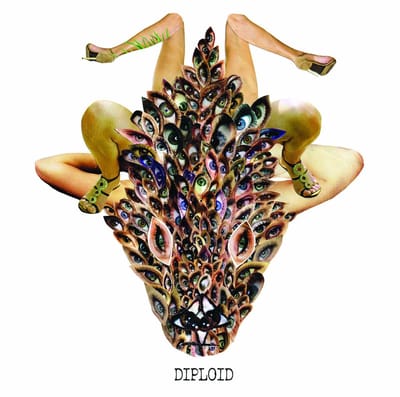 Diploid - Is God Up There ? (LP)
