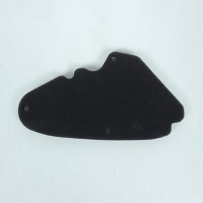 luchtfilter rms voor scooter piaggio 125 liberty 4t 2012 tot 2020 b017901 nieuw