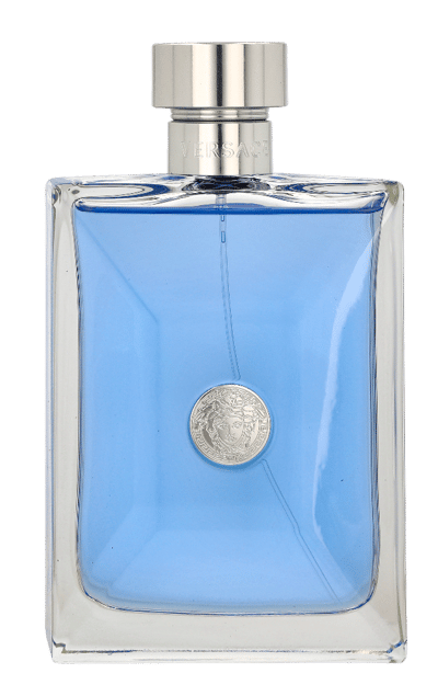 Eau de toilette - Versace - Versace Pour Homme - 100 ml - Parfum masculin - Fragrance intense