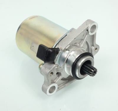 kyoto starter voor gilera 50 stalker scooter basis 1997 tot 2008 nieuw