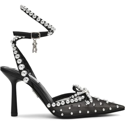 Steve Madden Val Pumps Black Taglia: 36 | Tacchi Alti Outlet | Donna | Nero