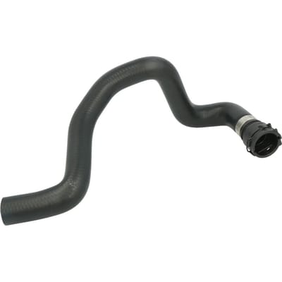 Koelsysteem, rubberen slang THERMOTEC DWW284TT