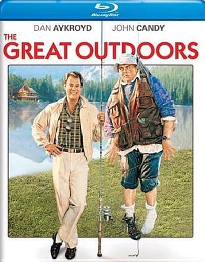 Great Outdoors