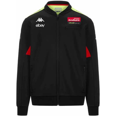 Kinder trainingsjack Kappa Atrisomone VR46