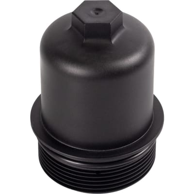 Deksel, oliefilterbehuizing FEBI BILSTEIN 172893