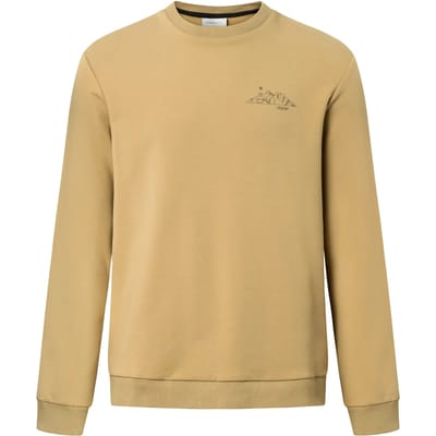 Sweater met ronde hals Viking Escape Bamboo