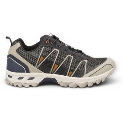 Cmp Altak Wandelschoenen Grijs EU 42 Man