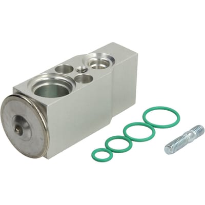 Expansieventiel, airconditioning NRF 38529