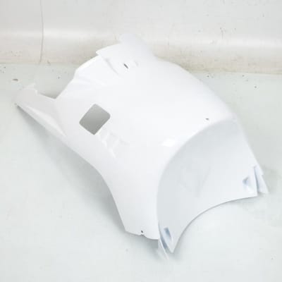 TNT-bodemplaat voor Yamaha 50 YQ Aerox-scooter, nieuw