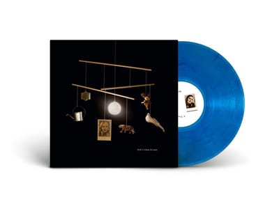 Beirut - A Study Of Losses (2 LP) (Coloured Vinyl)