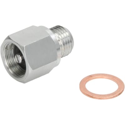 Klep, pneumatisch systeem DT Spare Parts 2.44036