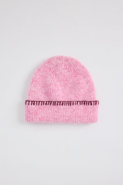 Oleen jr beanie