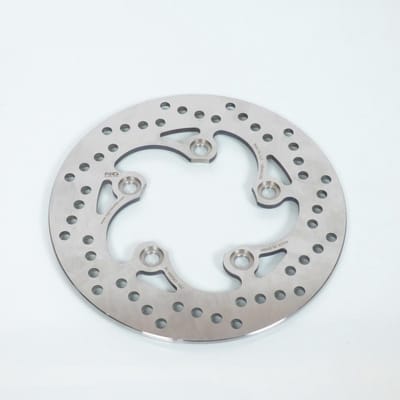 achterremschijf ng remmen voor suzuki 750 gsx-r 1996 tot 2017 220x89x5mm / 791 / ar nieuw