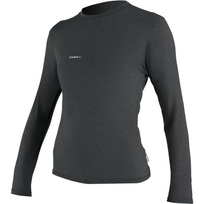 UV-bestendige lange mouwen T-shirt voor dames O'Neill Trvlr Hybrid