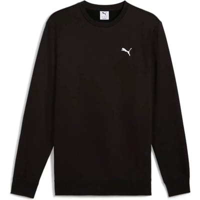 Sweatshirt Puma Crew FL