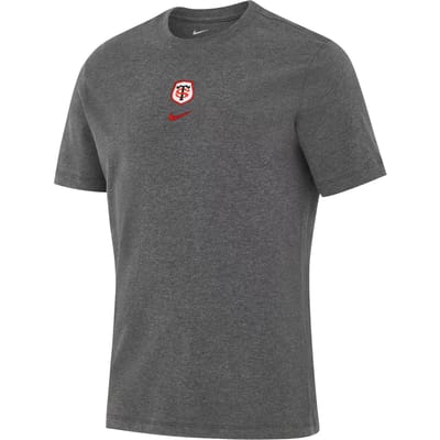 T-shirt Evergreen Stade Toulousain 2025/26