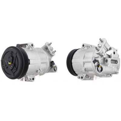 Airco-compressor TEAMEC TEAMEC 8600293