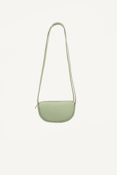 Monk and Anna - Hikaru Schoudertas Dames | Peridot - 23 x 6,5 x 13 cm