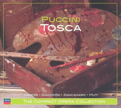 Tosca