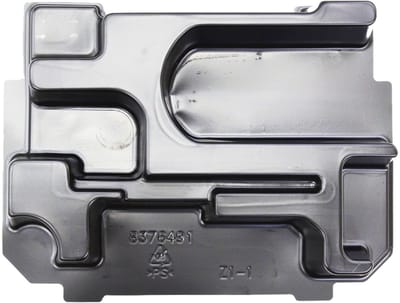 Makita inzetstuk voor Makpac Makita DHR243 - 8376491