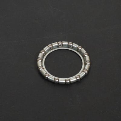 rsm stuurlagerset voor peugeot 50 103 s bromfiets na 1971 nieuw